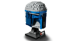 75408 LEGO® Star Wars™ Jango Fett™ Kaskı - Thumbnail