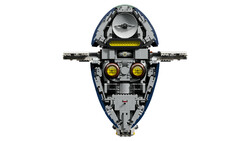 75409 LEGO® Star Wars™ Jango Fett'in Firespray Sınıfı Starship’i - Thumbnail