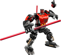 LEGO - 75411 LEGO® Star Wars™ Darth Maul™ Robotu