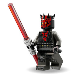 75411 LEGO® Star Wars™ Darth Maul™ Robotu - Thumbnail