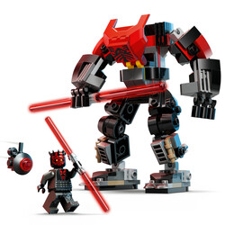 75411 LEGO® Star Wars™ Darth Maul™ Robotu - Thumbnail
