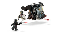 75412 LEGO® Star Wars™ Death Trooper ve Night Trooper Savaş Paketi - Thumbnail