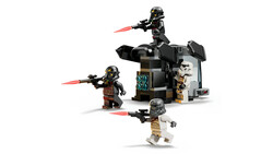 75412 LEGO® Star Wars™ Death Trooper ve Night Trooper Savaş Paketi - Thumbnail