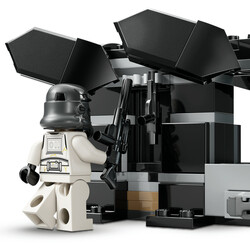 75412 LEGO® Star Wars™ Death Trooper ve Night Trooper Savaş Paketi - Thumbnail