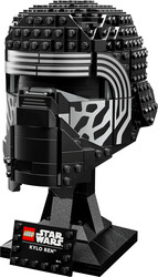 LEGO - 75415 LEGO® Star Wars™ Kylo Ren™ Kaskı