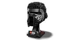 75415 LEGO® Star Wars™ Kylo Ren™ Kaskı - Thumbnail