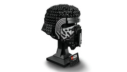 75415 LEGO® Star Wars™ Kylo Ren™ Kaskı - Thumbnail