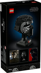 75415 LEGO® Star Wars™ Kylo Ren™ Kaskı - Thumbnail