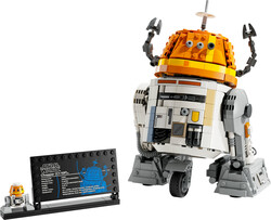 LEGO - 75416 LEGO® Star Wars™ Chopper (C1-10P)™ Astromech Droidi