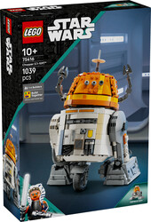 75416 LEGO® Star Wars™ Chopper (C1-10P)™ Astromech Droidi - Thumbnail