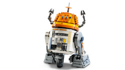 75416 LEGO® Star Wars™ Chopper (C1-10P)™ Astromech Droidi - Thumbnail