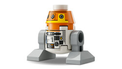 75416 LEGO® Star Wars™ Chopper (C1-10P)™ Astromech Droidi - Thumbnail
