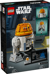 75416 LEGO® Star Wars™ Chopper (C1-10P)™ Astromech Droidi - Thumbnail