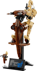 Star Wars™ - 75428 LEGO® Star Wars™ STAP ile Savaş Droidi