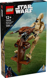 Star Wars™ - 75428 LEGO® Star Wars™ STAP ile Savaş Droidi (1)
