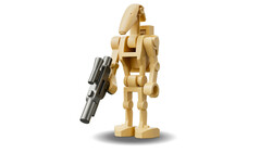 75428 LEGO® Star Wars™ STAP ile Savaş Droidi - Thumbnail
