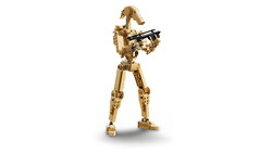 75428 LEGO® Star Wars™ STAP ile Savaş Droidi - Thumbnail