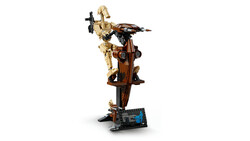 75428 LEGO® Star Wars™ STAP ile Savaş Droidi - Thumbnail