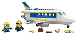 75547 LEGO Minions Minyon Pilot Eğitimde - Thumbnail