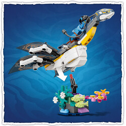 75575 LEGO® Avatar Ilu Keşfi - Thumbnail