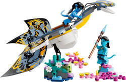 LEGO - 75575 LEGO® Avatar Ilu Keşfi