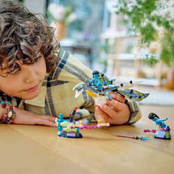 75575 LEGO® Avatar Ilu Keşfi - Thumbnail