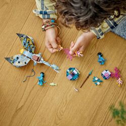 75575 LEGO® Avatar Ilu Keşfi - Thumbnail