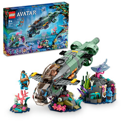 LEGO - 75577 LEGO® Avatar Mako Denizaltı (1)