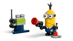 75580 LEGO® Despicable Me Minyonlar ve Muz Araba - Thumbnail