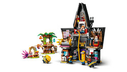 75583 LEGO® Despicable Me Minyonlar ve Gru'nun Aile Köşkü - Thumbnail