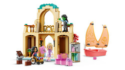 75681 LEGO® Wicked Glinda, Elphaba ve Nessarose, Shiz Üniversitesi’nde - Thumbnail