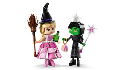 75682 LEGO® Wicked Elphaba ve Glinda Figürleri - Thumbnail