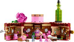 75683 LEGO® Wicked Glinda ve Elphaba'nın Yurdu - Thumbnail