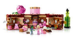 75683 LEGO® Wicked Glinda ve Elphaba'nın Yurdu - Thumbnail