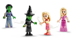 75683 LEGO® Wicked Glinda ve Elphaba'nın Yurdu - Thumbnail