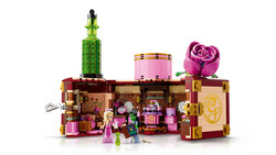 75683 LEGO® Wicked Glinda ve Elphaba'nın Yurdu - Thumbnail