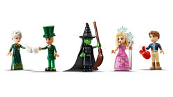 75684 LEGO® Wicked Emerald City’ye Hoş Geldiniz - Thumbnail