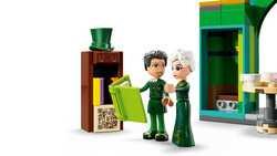 75684 LEGO® Wicked Emerald City’ye Hoş Geldiniz - Thumbnail