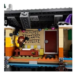 75810 LEGO Stranger Things Baş Aşağı Dünya - Thumbnail