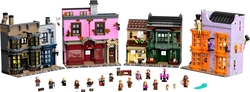 Harry Potter™ - 75978 LEGO Harry Potter Diagon Yolu