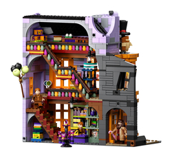 75978 LEGO Harry Potter Diagon Yolu - Thumbnail