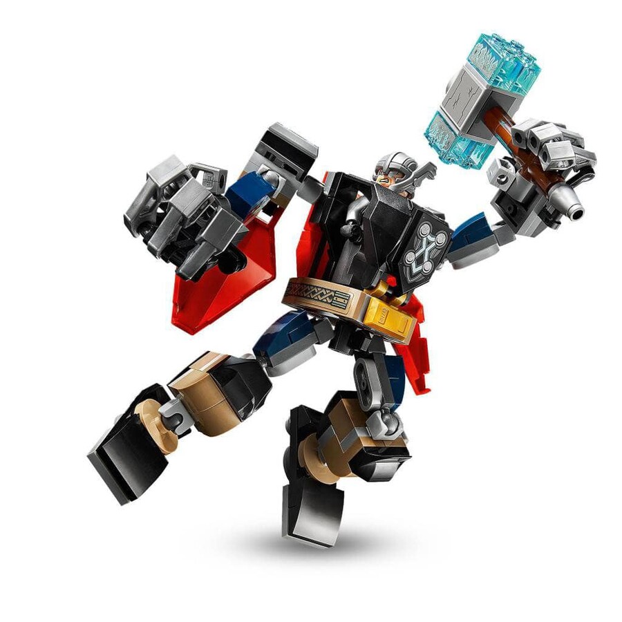 76169 LEGO Marvel Avengers Klasik Thor Robot Zırhı