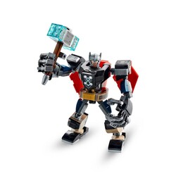 76169 LEGO Marvel Avengers Klasik Thor Robot Zırhı - Thumbnail