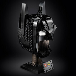 76182 LEGO DC BATMAN™ Maskesi - Thumbnail