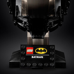 76182 LEGO DC BATMAN™ Maskesi - Thumbnail