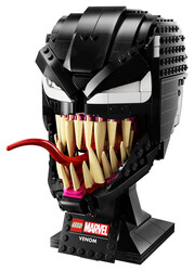 76187 LEGO® Marvel Venom Kaskı - Thumbnail