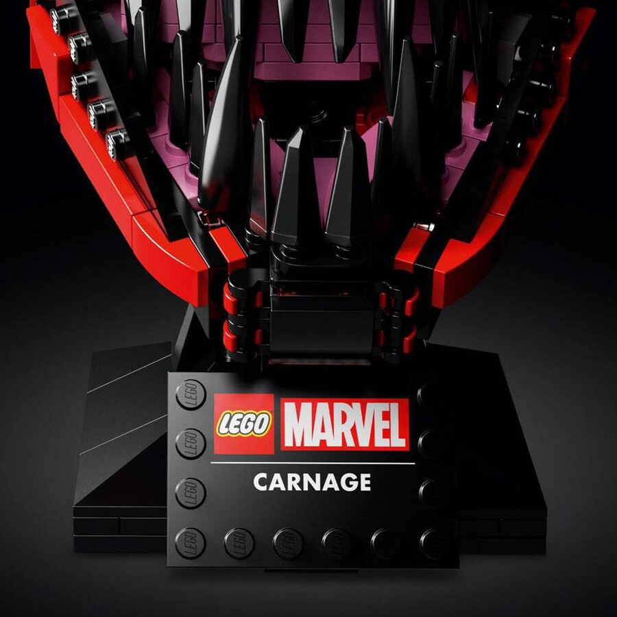 76199 LEGO Marvel Carnage