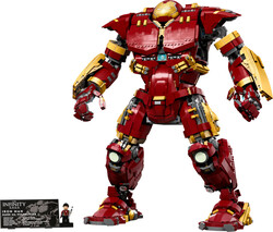 Marvel - 76210 LEGO® Marvel Hulkbuster