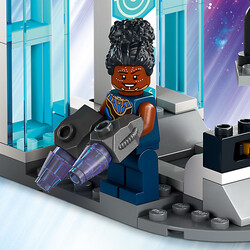 76212 LEGO Marvel Shuri'nin Laboratuvarı - Thumbnail