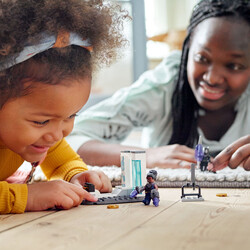 76212 LEGO Marvel Shuri'nin Laboratuvarı - Thumbnail